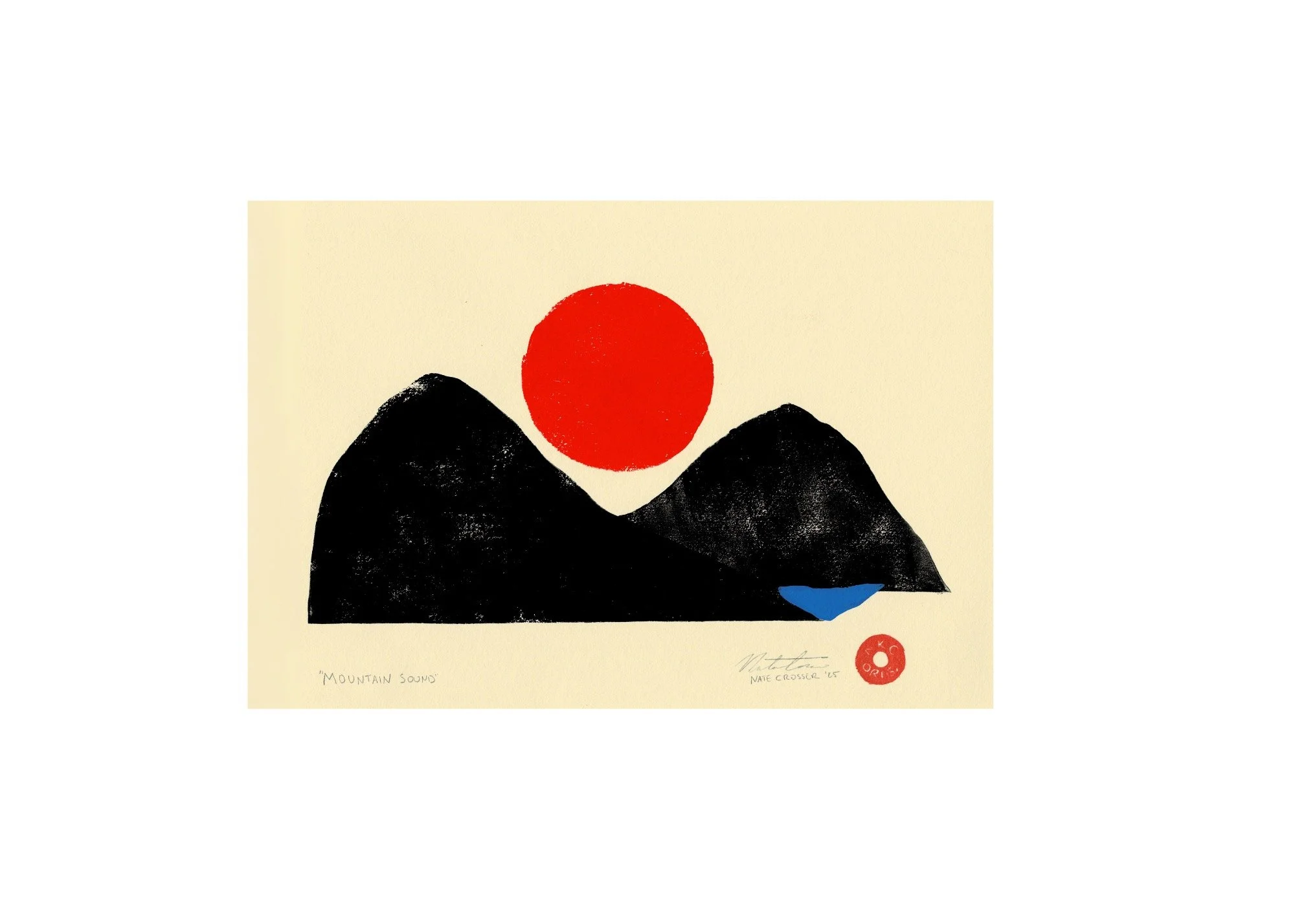 Mountains | Discover Artistic Mountain Views – Explore Now — NATE